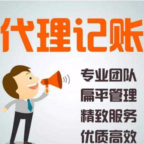<b>代理記賬代理，代理記賬公司都做什么？</b>